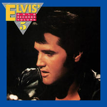  Elvis Presley - Elvis' Gold Records Volume 5