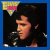 <transcy>Elvis Presley - Elvis' Gold Records Volume 5 (Vinyle translucide doré)</transcy>