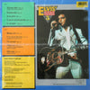 Elvis Presley - Elvis' Gold Records Volume 5 (Translucent Gold vinyl)