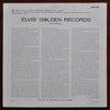Elvis Presley - Elvis' Golden Records (Speaker Corners, black vinyl, Mono)