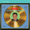 <tc><transcy>Elvis Presley - Elvis' Golden Records Volume 3 (2LP, 45 tours)</transcy></tc>
