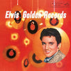 <transcy>Elvis Presley - Elvis' Golden Records (Speaker Corners, vinyle noir, Mono)</transcy>