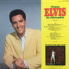 <transcy>Elvis Presley - From Elvis in Memphis (2LP, 45 tours, Coffret, 1STEP, SuperVinyl)</transcy>