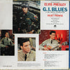 Elvis Presley - G.I. Blues (Yellow vinyl)
