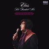 <transcy>Elvis Presley - He Touched Me (vinyle translucide rouge)</transcy>