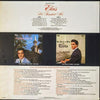 Elvis Presley - He Touched Me (Translucent Red vinyl)