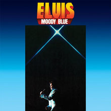 Elvis Presley - Moody Blue