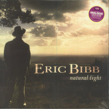  Eric Bibb - Natural Light