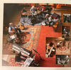 <tc>Eric Clapton – The Lady In The Balcony - Lockdown Sessions (2LP, vinyle translucide jaune)</tc>