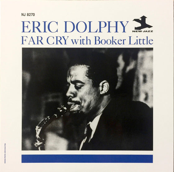 Eric Dolphy - Far Cry (200g)