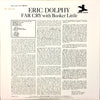 Eric Dolphy - Far Cry (200g)