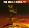 Eric Dolphy - Out There (200g)