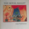 Ernest Ansermet - The Royal Ballet Gala Performances (2LP)