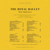 Ernest Ansermet - The Royal Ballet Gala Performances (5LP, Box set, 45RPM)
