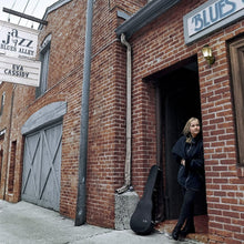  <transcy>Eva Cassidy - Live at Blues Alley (2LP, 45 tours)</transcy>