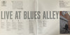 <transcy>Eva Cassidy - Live at Blues Alley (2LP, 45 tours)</transcy>