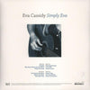 <transcy>Eva Cassidy - Simply Eva (2LP, 45 tours)</transcy>