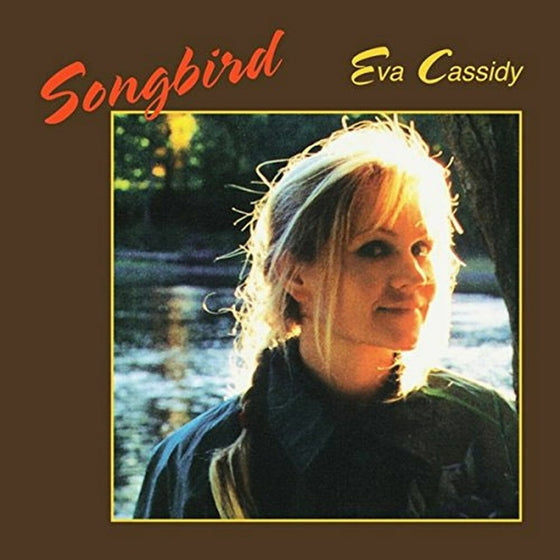<transcy>Eva Cassidy - Songbird (1LP, 33 tours)</transcy>