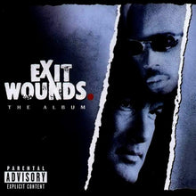  Exit Wounds The Album (2LP)