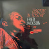 <tc>Fred Jackson – Hootin' 'N Tootin' (2LP, 45 tours)</tc>