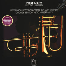  Freddie Hubbard - First Light (Pure Pleasure)
