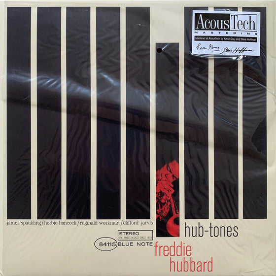 Freddie Hubbard - Hub-Tones (2LP, 45RPM, Mono)