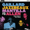 <tc>Gaillard, Jazzbeaux, Mantilla & Allen - Steve Allen's Hip Fables (Vinyle violet)</tc>