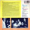 Gaillard, Jazzbeaux, Mantilla & Allen - Steve Allen's Hip Fables (Violet vinyl)