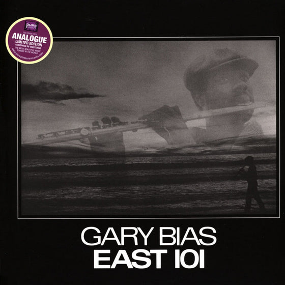 Gary Bias - EAST 101