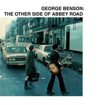George Benson - The Other Side Of Abbey Road