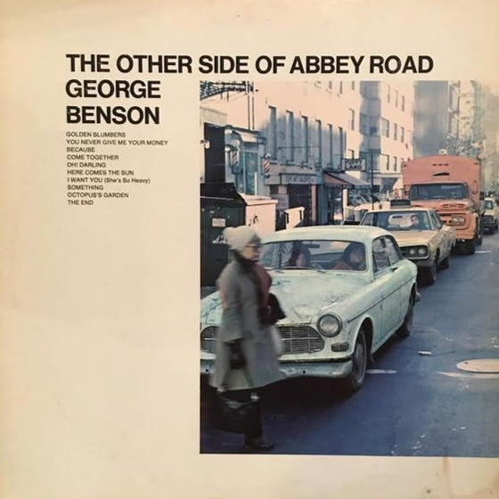 <transcy>George Benson - The Other Side Of Abbey Road</transcy>