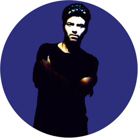 George Michael - Freedom 90 (45RPM, Picture Disc)