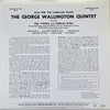 George Wallington Quintet - Jazz For The Carriage Trade  (Mono, 200g)
