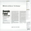 Georgie Fame - Rhythm & Blues At the Flamingo (Mono, 200g, Japanese edition)