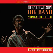  Gerald Wilson Big Band - Moment Of Truth
