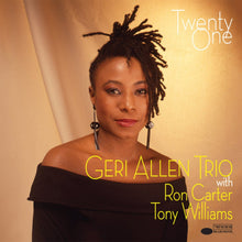  Geri Allen Trio - Twenty One (2LP)