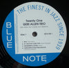 <tc>Geri Allen Trio - Twenty One (2LP)</tc>