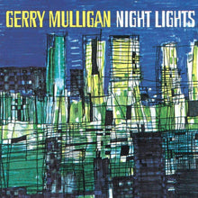  Gerry Mulligan - Night Lights (New Land)