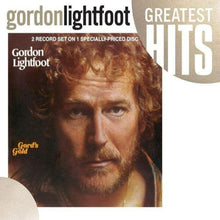  Gordon Lightfoot - Gord's Gold (2LP)