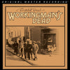 Grateful Dead - Workingman's Dead (2LP, 45RPM, Utra Analog, Half-speed Mastering)