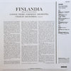 Grieg & Sibelius - Finlandia - Charles Mackerras (200g)