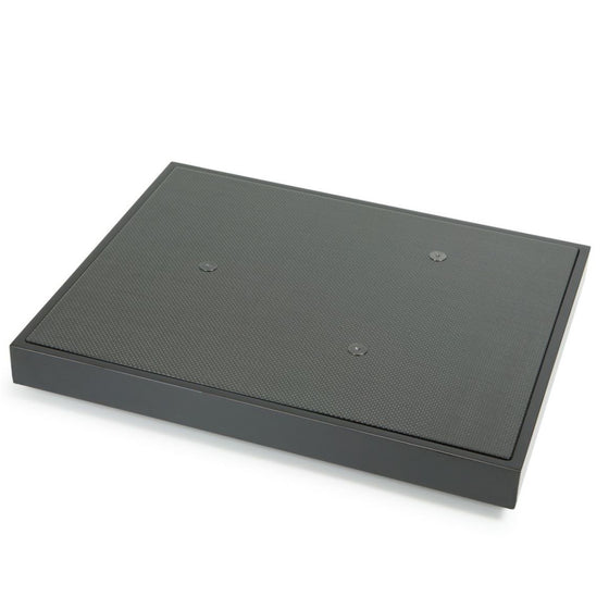Grounding base - Pro-ject Ground it carbon