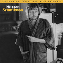  Harry Nilsson - Nilsson Schmilsson (2LP, 45RPM)