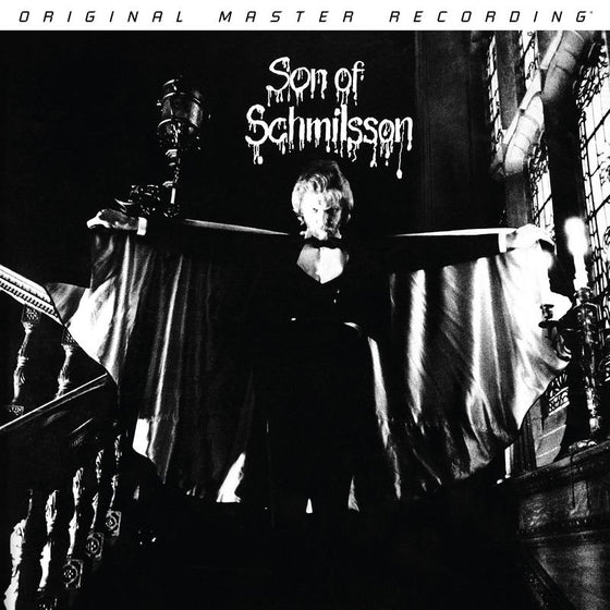Harry Nilsson - Son of Schmilsson (2LP, 45RPM)