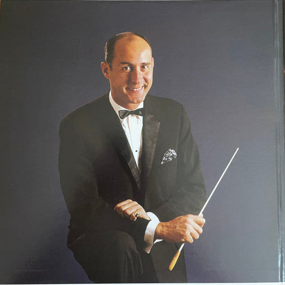 Henry Mancini - The Pink Panther (2LP, 45RPM)