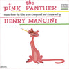 <transcy>Henry Mancini - La Panthère rose</transcy>