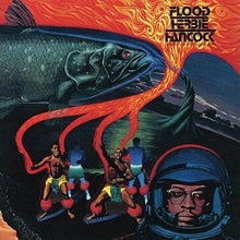  Herbie Hancock - Flood (2LP)