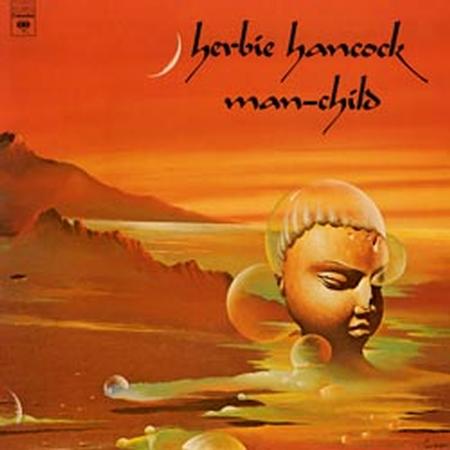<transcy>Herbie Hancock - Man-Child</transcy>