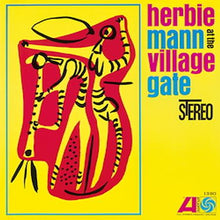  <transcy>Herbie Mann at The Village Gate</transcy>