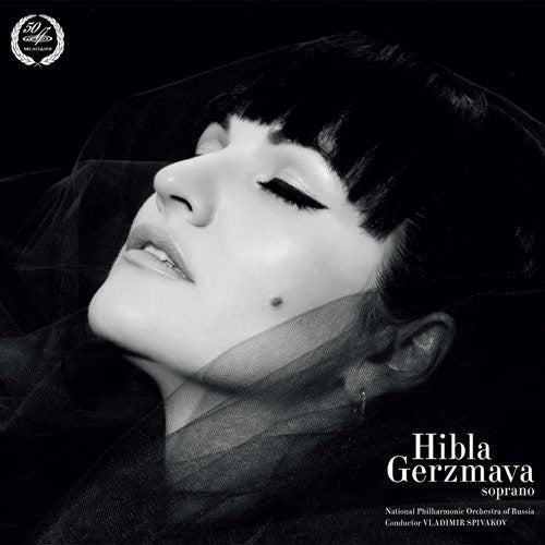 Hibla Gerzmava - Mozart, Verdi, Bellini, Strauss